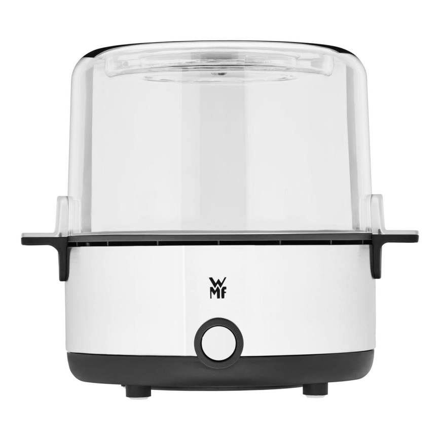 WMF - Aparat za kokice KITCHENminis 250W/230V nerjaveče jeklo