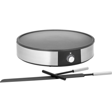 WMF - Aparat za palačinke LONO 1630W/230V nerjaveče jeklo