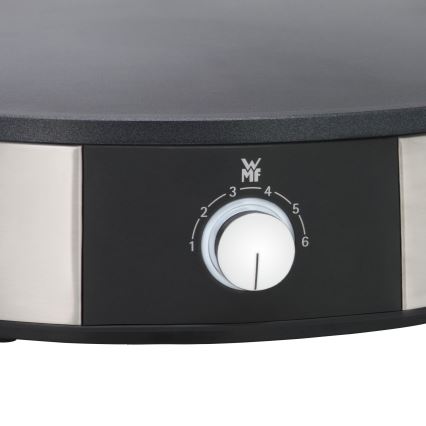 WMF - Aparat za palačinke LONO 1630W/230V nerjaveče jeklo