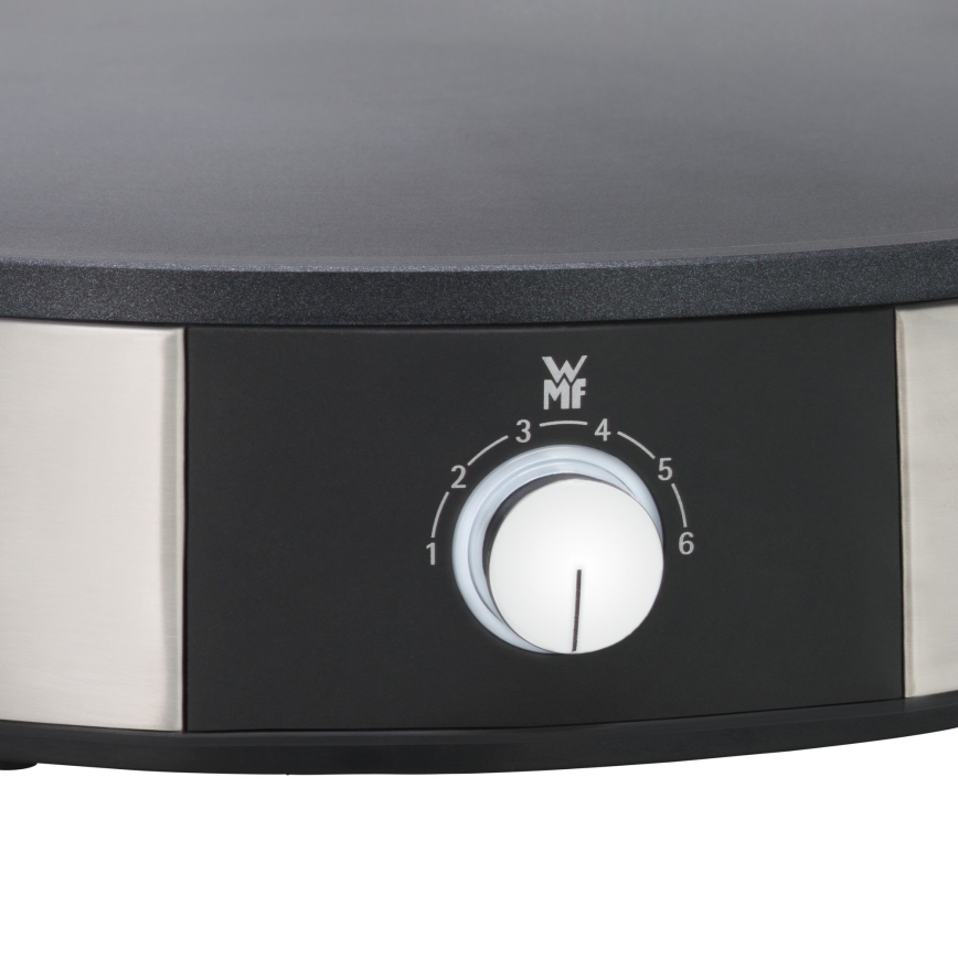 WMF - Aparat za palačinke LONO 1630W/230V nerjaveče jeklo