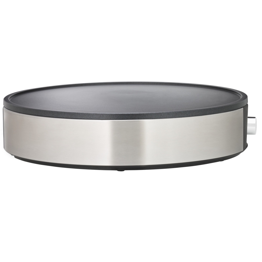 WMF - Aparat za palačinke LONO 1630W/230V nerjaveče jeklo