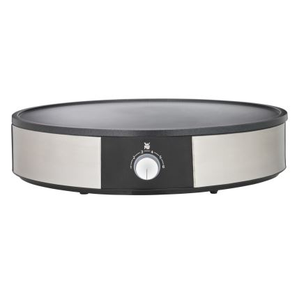 WMF - Aparat za palačinke LONO 1630W/230V nerjaveče jeklo