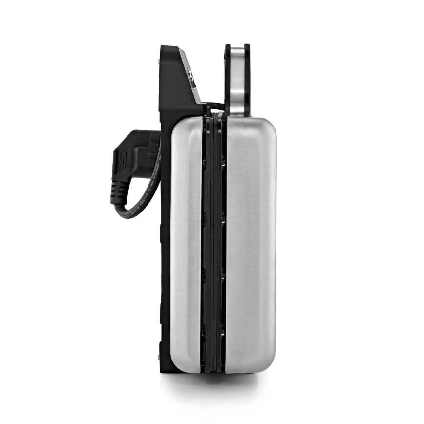 WMF - Aparat za sendviče LONO 870W/230V nerjaveče