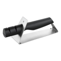 WMF - Brusilec nožev GOURMET 22,3 cm črna/nerjaveče jeklo