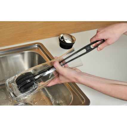 WMF - Čistilna krtača BASIC 41 cm