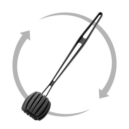 WMF - Čistilna krtača BASIC 41 cm