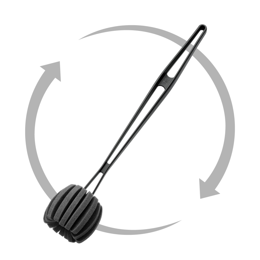 WMF - Čistilna krtača BASIC 41 cm