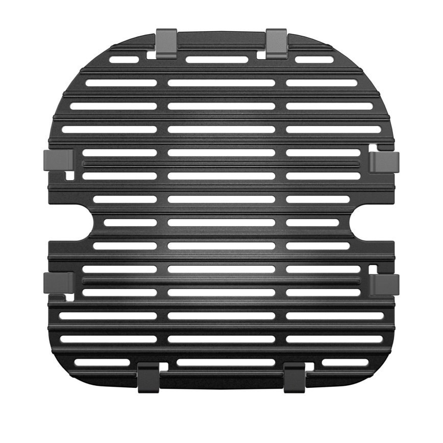 WMF - Cvrtnik na vroč zrak MULTI TASTE 1550W/230V črna