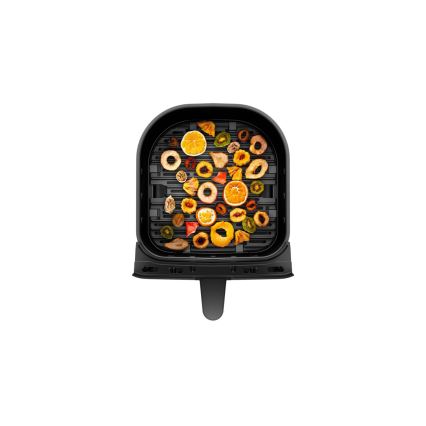 WMF - Cvrtnik na vroč zrak MULTI TASTE 1550W/230V črna