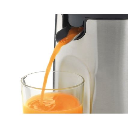 WMF - Električna stiskalnica citrusov STELIO 85W/230V mat krom