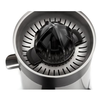 WMF - Električna stiskalnica citrusov STELIO 85W/230V mat krom