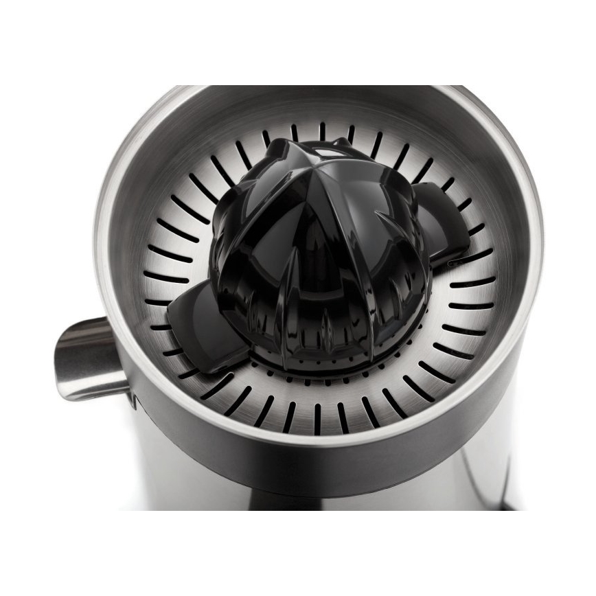 WMF - Električna stiskalnica citrusov STELIO 85W/230V mat krom