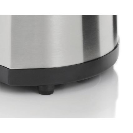 WMF - Električna stiskalnica citrusov STELIO 85W/230V mat krom