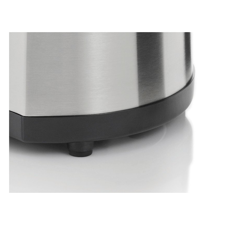 WMF - Električna stiskalnica citrusov STELIO 85W/230V mat krom
