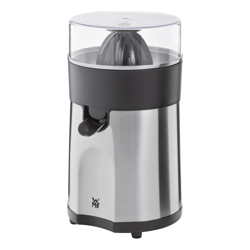 WMF - Električna stiskalnica citrusov STELIO 85W/230V mat krom