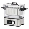 WMF - Električni lonec SOUS-VIDE PRO LONO 3l 1500W/230V nerjaveče jeklo