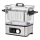 WMF - Električni lonec SOUS-VIDE PRO LONO 3l 1500W/230V nerjaveče jeklo