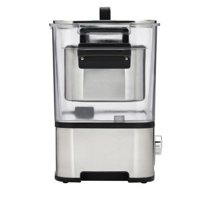 WMF - Električni lonec SOUS-VIDE PRO LONO 3l 1500W/230V nerjaveče jeklo
