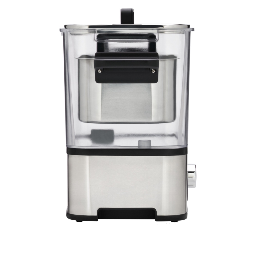 WMF - Električni lonec SOUS-VIDE PRO LONO 3l 1500W/230V nerjaveče jeklo