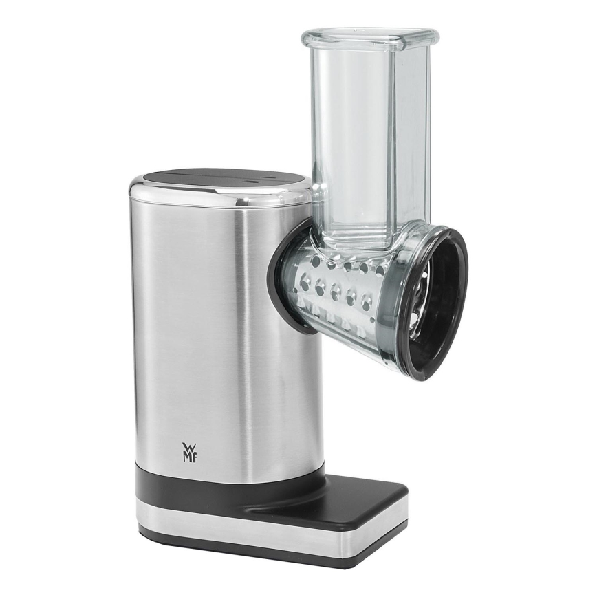 WMF - Električni strgalnik KITCHENminis 150W/230V nerjaveče jeklo