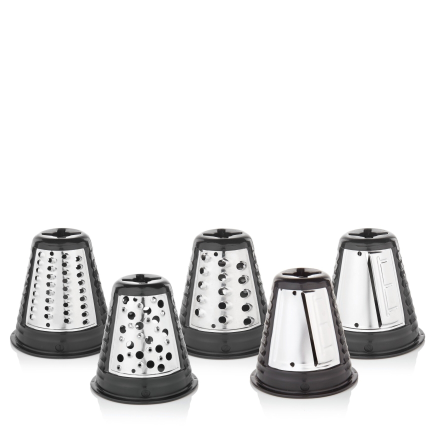 WMF - Električni strgalnik KITCHENminis 150W/230V nerjaveče jeklo