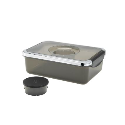 WMF - Električni strgalnik KITCHENminis 150W/230V nerjaveče jeklo