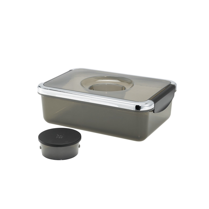 WMF - Električni strgalnik KITCHENminis 150W/230V nerjaveče jeklo