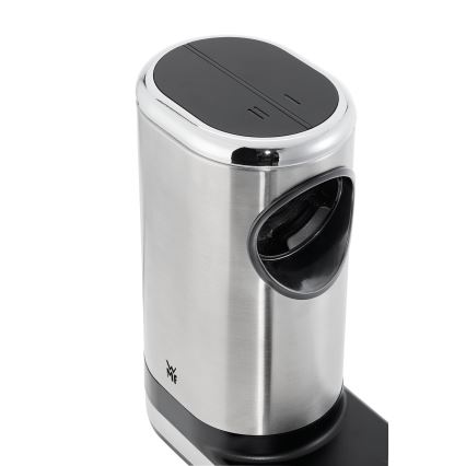 WMF - Električni strgalnik KITCHENminis 150W/230V nerjaveče jeklo