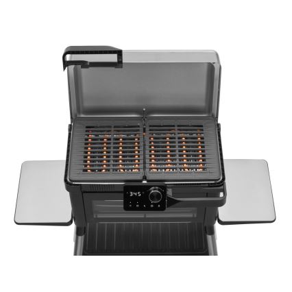 WMF - Električni žar URBAN MASTER PROFI PLUS 3000W/230V IPX4 nerjaveče jeklo