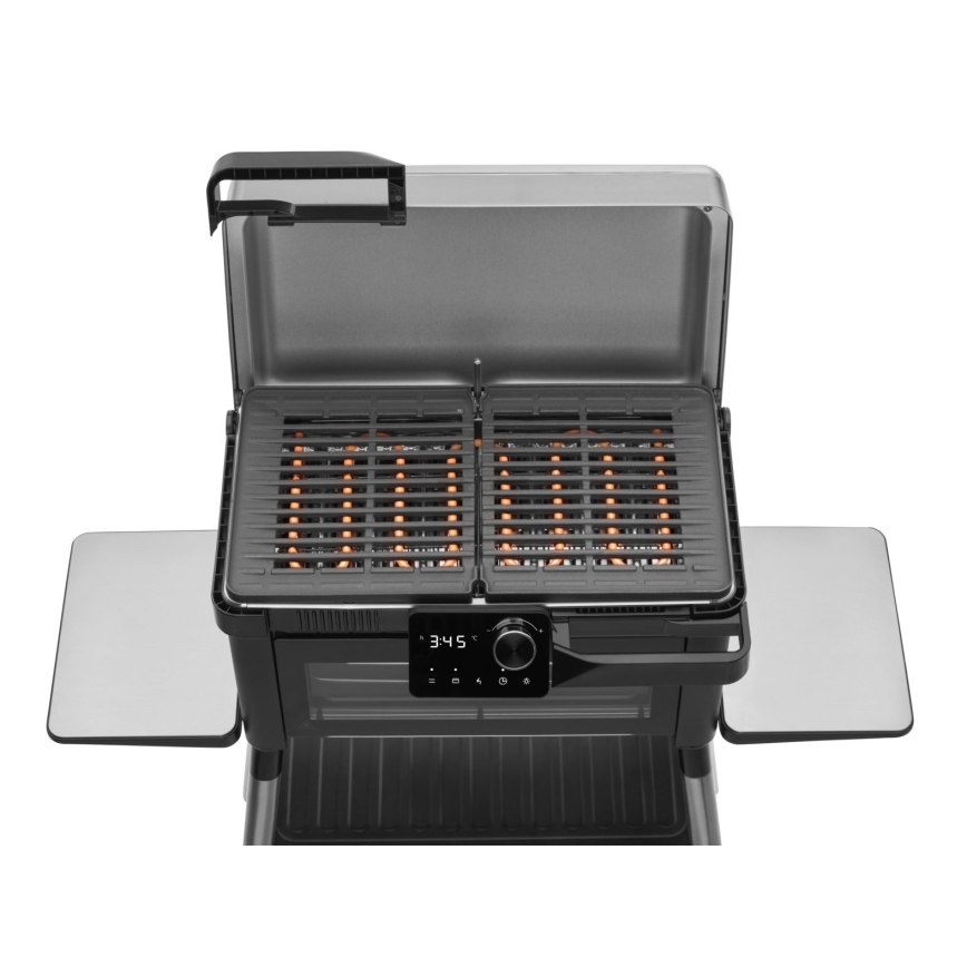 WMF - Električni žar URBAN MASTER PROFI PLUS 3000W/230V IPX4 nerjaveče jeklo