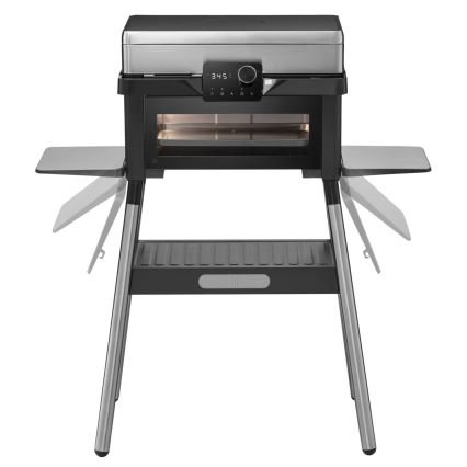 WMF - Električni žar URBAN MASTER PROFI PLUS 3000W/230V IPX4 nerjaveče jeklo