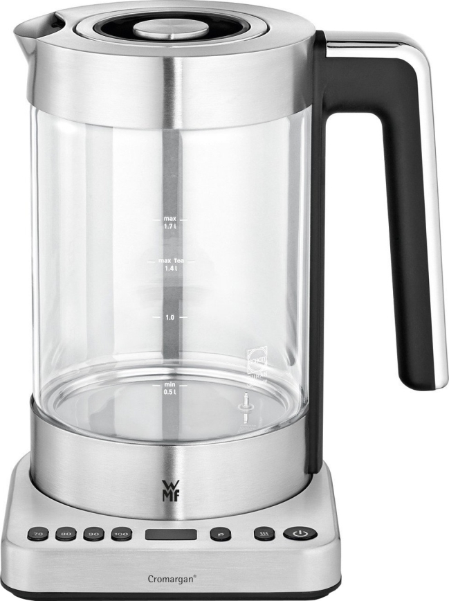 WMF - Grelnik vode 2v1 LONO 1,7l 3000W/230V mat krom