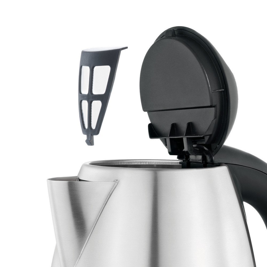 WMF - Grelnik vode BUENO 1,7l 2400W/230V nerjaveče jeklo