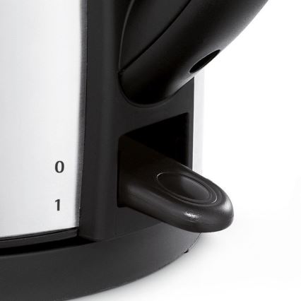 WMF - Grelnik vode BUENO 1,7l 2400W/230V nerjaveče jeklo