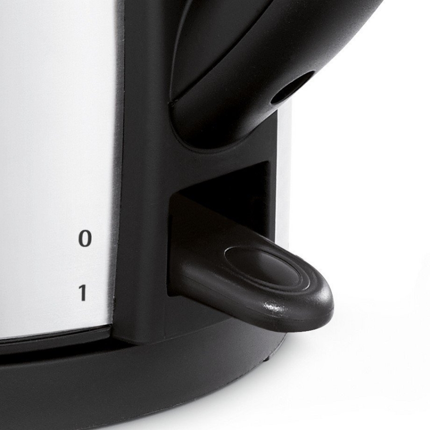 WMF - Grelnik vode BUENO 1,7l 2400W/230V nerjaveče jeklo