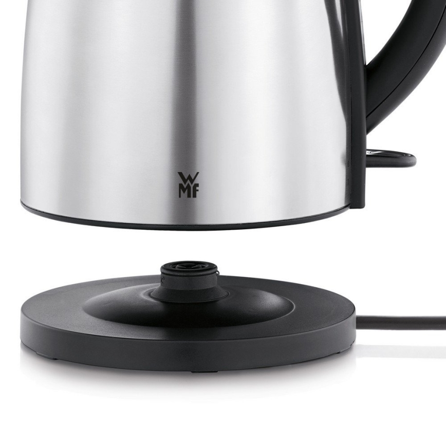 WMF - Grelnik vode BUENO 1,7l 2400W/230V nerjaveče jeklo