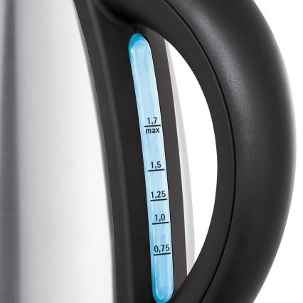WMF - Grelnik vode BUENO 1,7l 2400W/230V nerjaveče jeklo