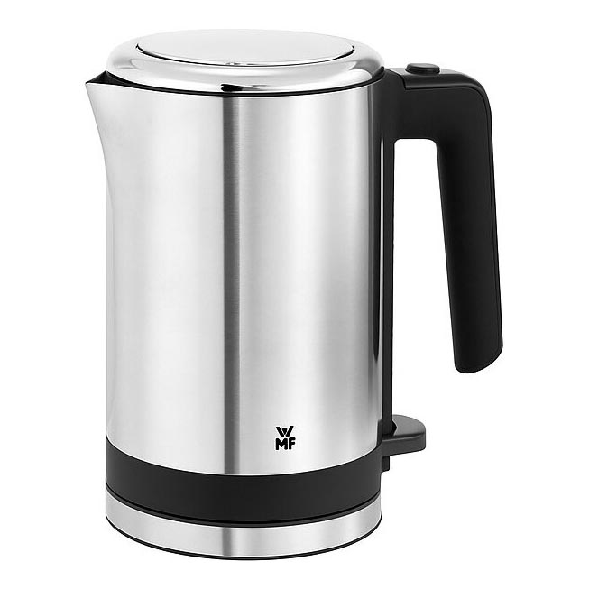 WMF - Grelnik vode KITCHENminis 0,8l 1800W/230V nerjaveče jeklo