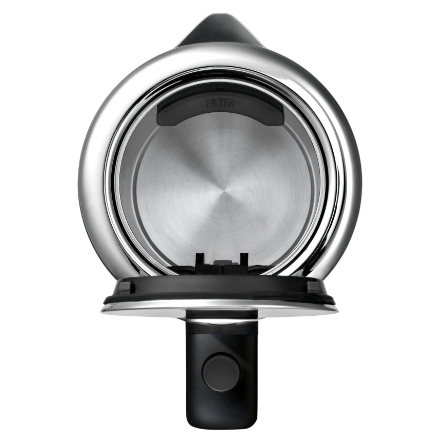 WMF - Grelnik vode KITCHENminis 0,8l 1800W/230V nerjaveče jeklo
