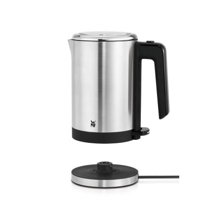WMF - Grelnik vode KITCHENminis 0,8l 1800W/230V nerjaveče jeklo