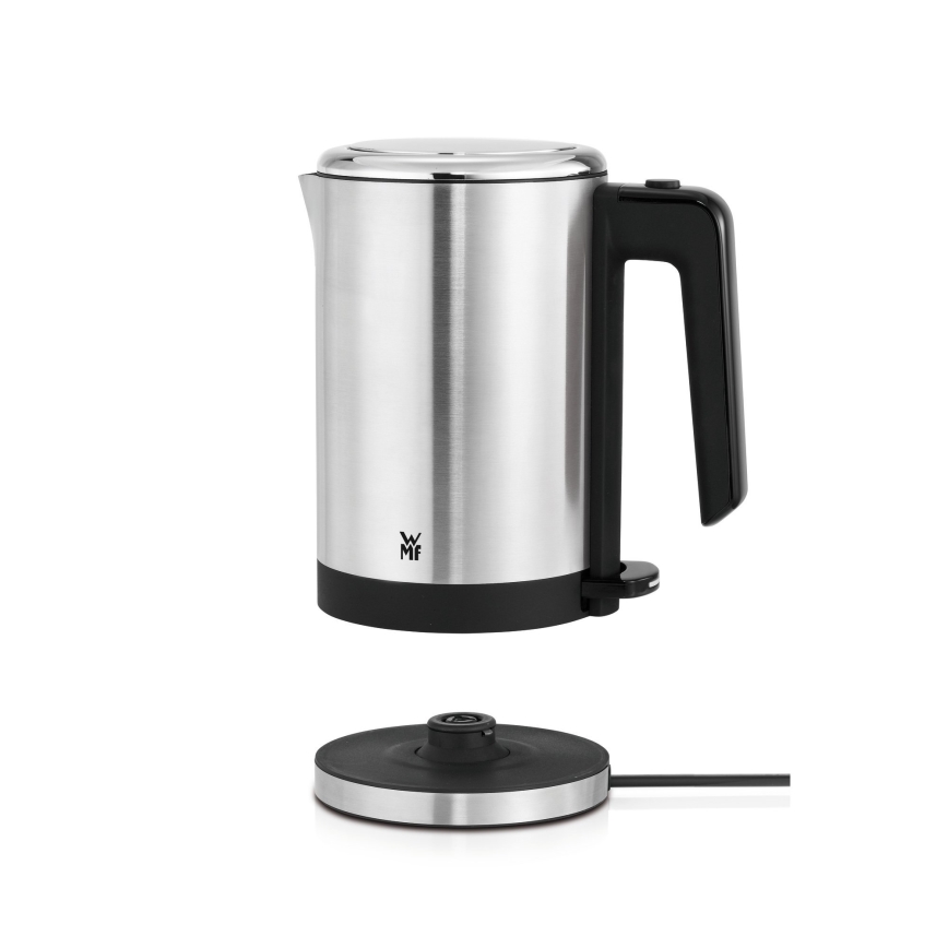 WMF - Grelnik vode KITCHENminis 0,8l 1800W/230V nerjaveče jeklo
