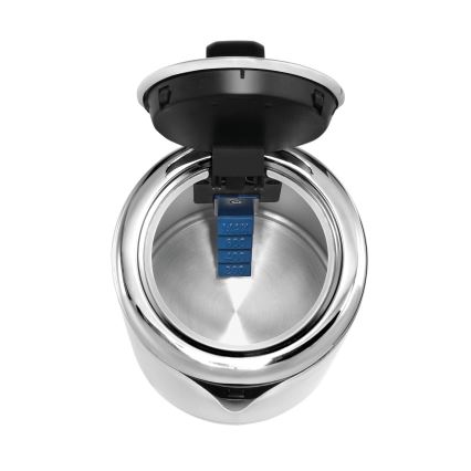 WMF - Grelnik vode KITCHENminis 0,8l 1800W/230V nerjaveče jeklo