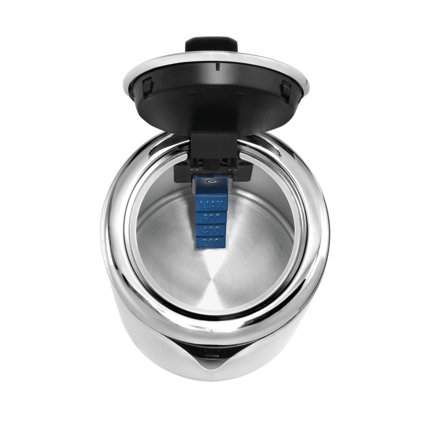 WMF - Grelnik vode KITCHENminis 0,8l 1800W/230V nerjaveče jeklo