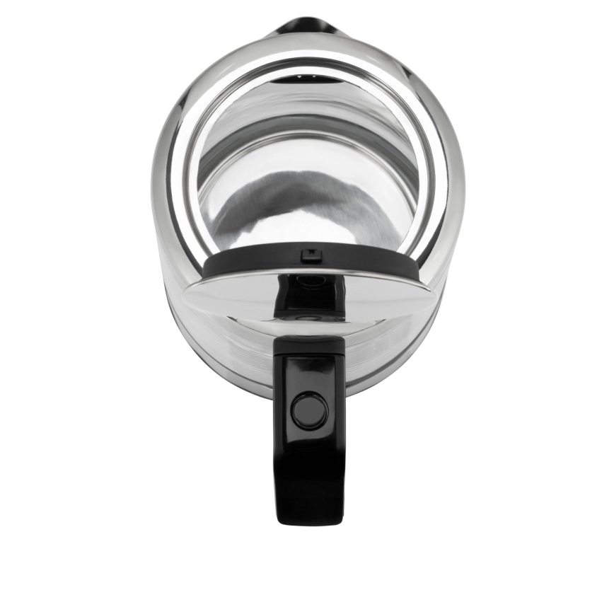 WMF - Grelnik vode KITCHENminis 1l 1900W/230V nerjaveče jeklo