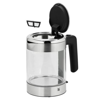 WMF - Grelnik vode KITCHENminis 1l 1900W/230V nerjaveče jeklo
