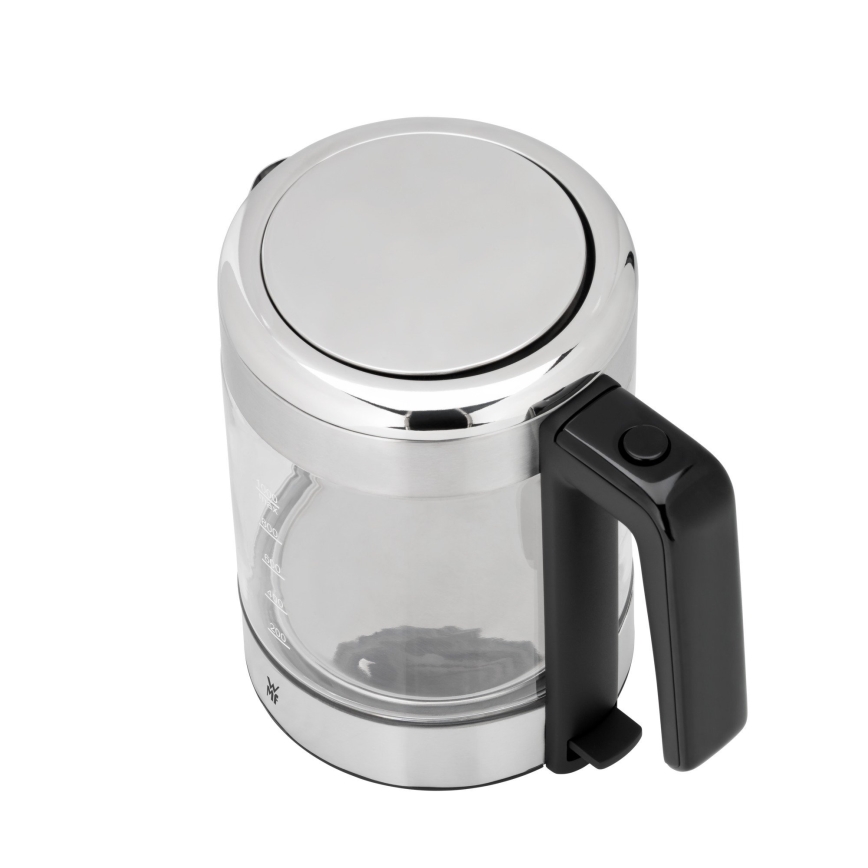 WMF - Grelnik vode KITCHENminis 1l 1900W/230V nerjaveče jeklo
