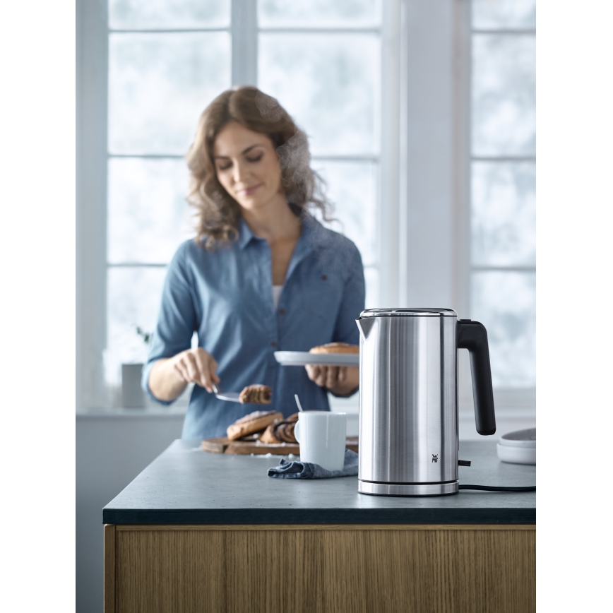 WMF - Grelnik vode LONO 1,6l 2400W/230V sijajni krom