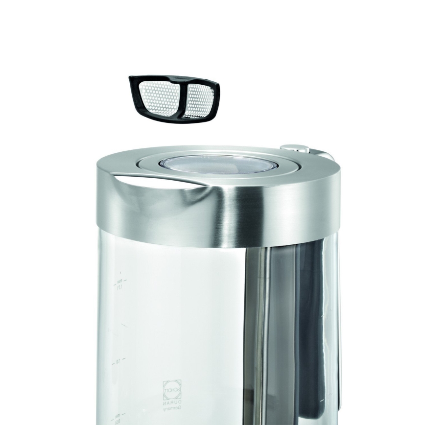 WMF - Grelnik vode LONO 1,7l 3000W/230V sijajni krom
