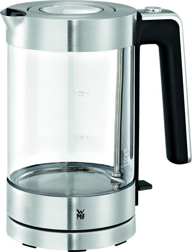 WMF - Grelnik vode LONO 1,7l 3000W/230V sijajni krom
