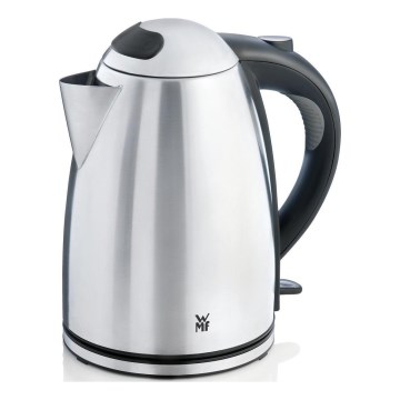 WMF - Grelnik vode STELIO 1,7l 2400W/230V nerjaveče jeklo